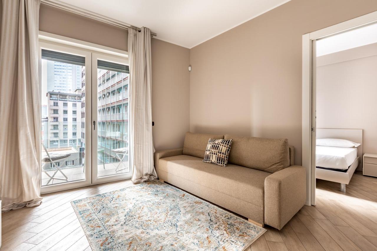 Appartement Campanini *