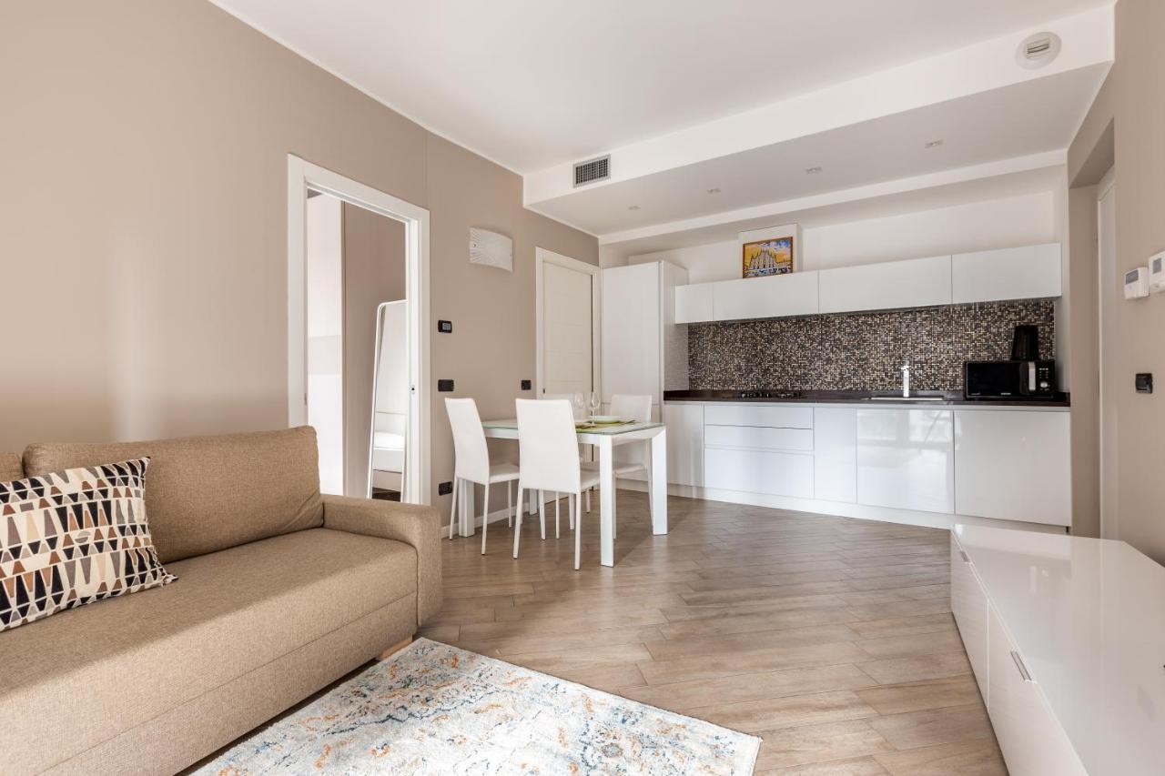 Campanini Appartement Milaan