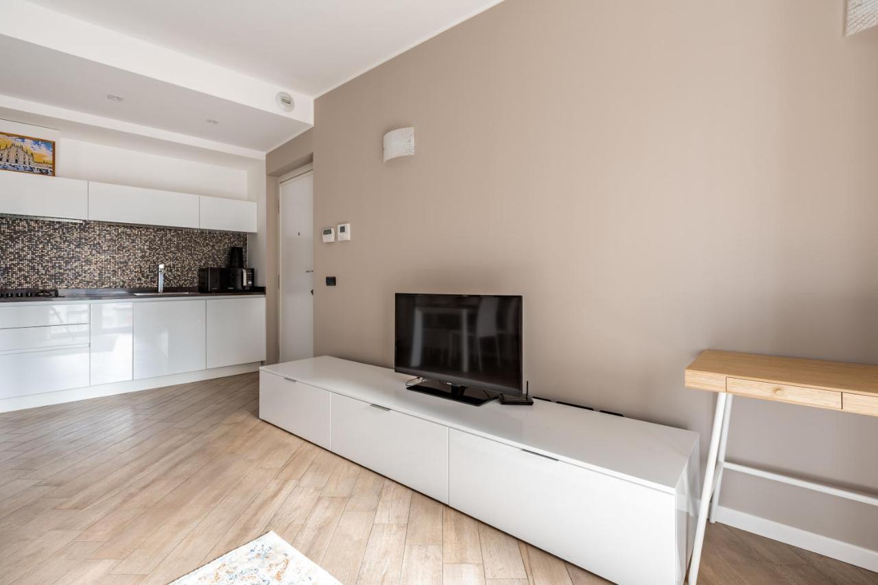 Campanini Appartement *